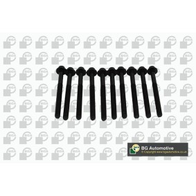 Zylinderkopfschraubensatz BK3605