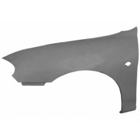 Kotflügel 8217656 von VAN WEZEL günstig für 160,52 € online kaufen