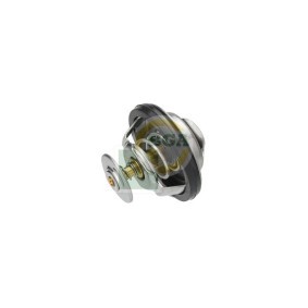 VOLKSWAGEN Kühlwasserthermostat von BGA