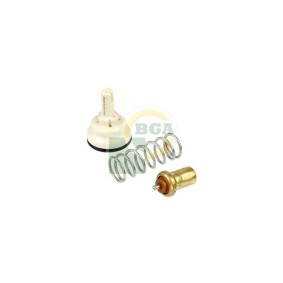 Kühlwasserthermostat von BGA CT0123