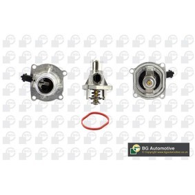 Kühlwasserthermostat von BGA
