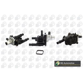 Kühlwasserthermostat von BGA