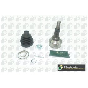 Gelenksatz, Antriebswelle CV2341A
