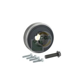 Achetez des Kit poulie damper BGA DP0396K à prix pour 58,81 €