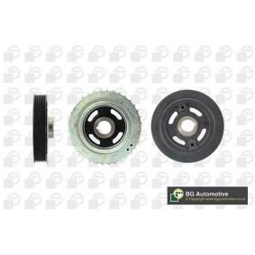 Achetez des Poulie damper (vilebrequin) BGA DP5404 à prix pour 94,37 €
