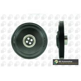 Riemenscheibe, Kurbelwelle DP5940 für MINI
