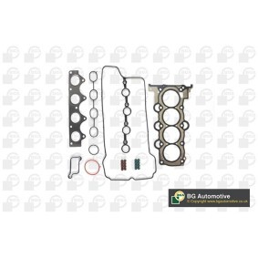 Compre Jogo de juntas, cabeça do cilindro da BGA HK3615 a um preço baixo por 59,78 €