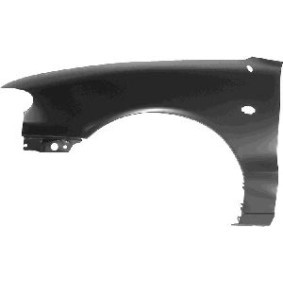 Kotflügel 8220655