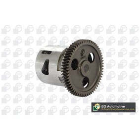 Ölpumpe LP5602