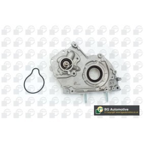 Osta Öljypumppu BGA:llä LP9512 edullisesti hintaan 97,61 €