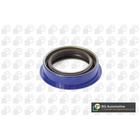 Wellendichtring, Differential OS2310 FORD B-MAX von BGA