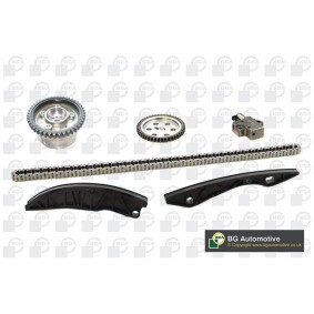 Achetez des Jeu de joints d'étanchéité, couvercle de culasse BGA RK2705 à prix pour 43,39 €