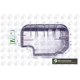 Achetez des Carter d'huile BGA SP5602 à prix pour 97,40 €