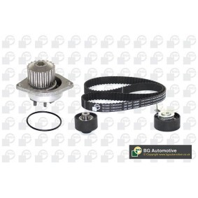 Achetez des Kit de distribution + pompe à eau BGA TB1406CPK à prix pour 83,72 €