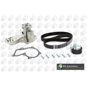 Zahnriemensatz des Herstellers BGA - Originalware Artikelnummer: TB2315CPK