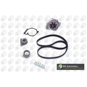 Zahnriemensatz des Herstellers BGA - Originalware Artikelnummer: TB9701CPK