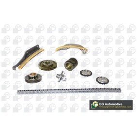 Achetez des Kit de chaîne de distribution BGA TC0455FK à prix pour 210,81 €