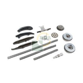 Achetez des Kit de chaîne de distribution BGA TC0906VFK à prix pour 1023,23 €