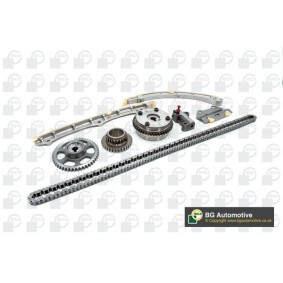Achetez des Kit de chaîne de distribution BGA TC2510VFK à prix pour 393,52 €