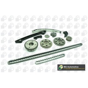Osta Jakoketjusarja BGA:llä TC5410VFK edullisesti hintaan 427,17 €