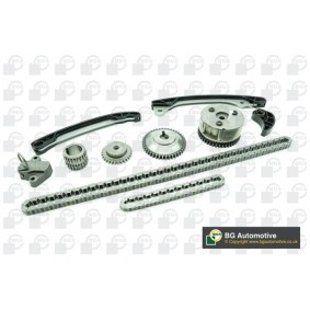 Achetez des Kit de chaîne de distribution BGA TC7300VFK à prix pour 382,89 €