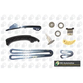 Osta Jakoketjusarja BGA:llä TC9150FK edullisesti hintaan 119,52 €