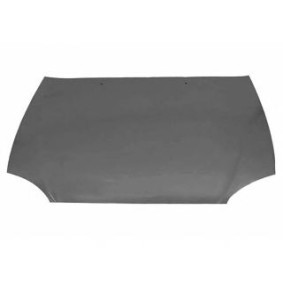 Motorhaube 8222660