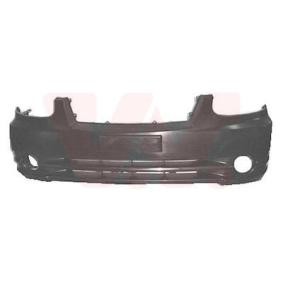 Achetez des Pare-choc VAN WEZEL 8225571 à prix pour 47,61 €