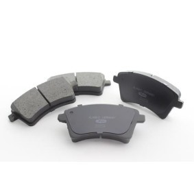 Acquista Kit pastiglie freni da ALANKO 10300534 a buon mercato per soli 16,16 €