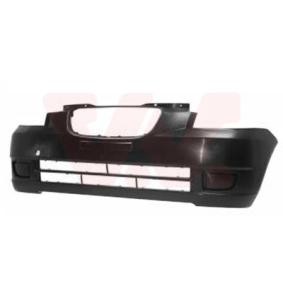 Achetez des Pare-choc VAN WEZEL 8312570 à prix pour 96,18 €