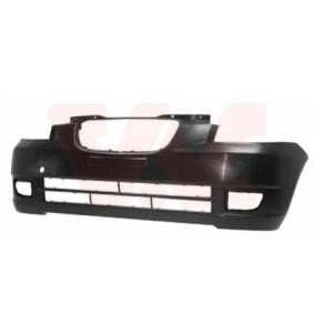 Achetez des Pare-choc VAN WEZEL 8312571 à prix pour 100,17 €