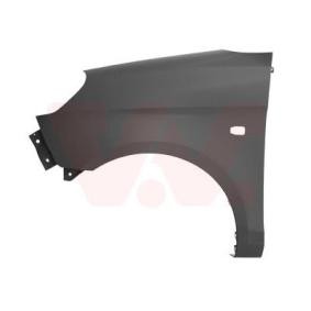 Kotflügel 8313655 von VAN WEZEL günstig für 79,17 € online kaufen
