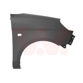 Kotflügel 8313656 von VAN WEZEL günstig für 79,17 € online kaufen