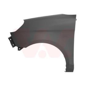Kotflügel 8313657 von VAN WEZEL günstig für 120,44 € online kaufen