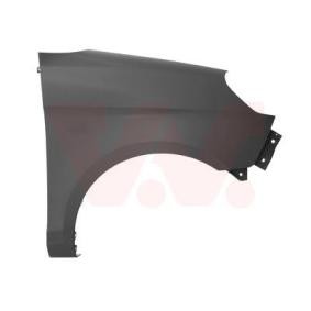 Kotflügel 8313658 von VAN WEZEL günstig für 120,44 € online kaufen