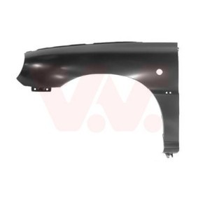 Kotflügel 8315658 von VAN WEZEL günstig für 119,54 € online kaufen