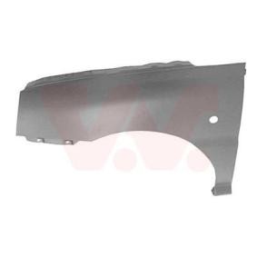 Kotflügel 8316656 von VAN WEZEL günstig für 109,45 € online kaufen