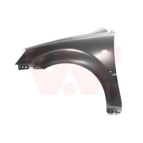 Kotflügel 8317656 von VAN WEZEL günstig für 65,92 € online kaufen