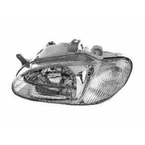 Scheinwerfer 8320962