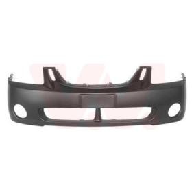 Achetez des Pare-choc VAN WEZEL 8322570 à prix pour 105,78 €
