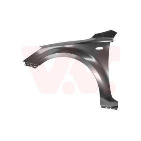 Kotflügel 8353655 von VAN WEZEL günstig für 82,28 € online kaufen