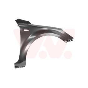 Kotflügel 8353656 von VAN WEZEL günstig für 82,28 € online kaufen