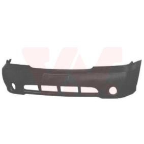 Achetez des Pare-choc VAN WEZEL 8361575 à prix pour 89,86 €