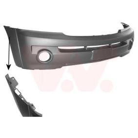 Achetez des Pare-choc VAN WEZEL 8385574 à prix pour 120,00 €