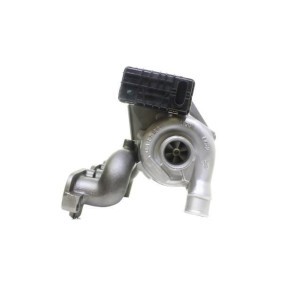 Turbolader 10900348 von ALANKO günstig für 840,46 € online kaufen