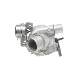TOYOTA Turbolader von ALANKO