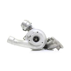 Turbolader 10900928 von ALANKO günstig für 405,35 € online kaufen