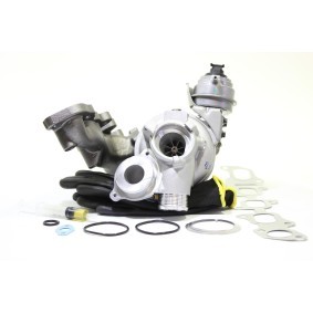 Turbolader 10900955