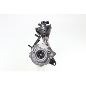 Turbolader 10901007 von ALANKO günstig für 608,10 € online kaufen