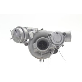 Turbolader für CADILLAC von ALANKO